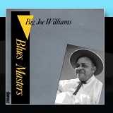 Big Joe Williams - Blues Masters Vol. 2