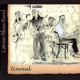 Latvian Blues Band - Unreal