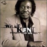 Willie Kent - Everybody Needs Somebody