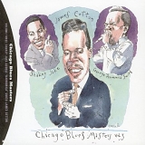 Various artists - Chicago Blues Masters, Vol. 3