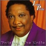 Lou Pride - Twisting the Knife