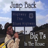 Terry Big T. Williams - Jump Back Big T's in the House