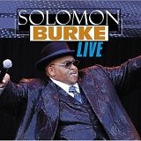 Solomon Burke - Live