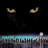 Vince Agwada - Eyes of the City