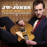 Jw Jones - Midnight Memphis Sun