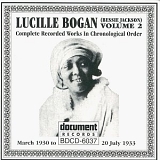 Lucille Bogan - Complete Recorded 2