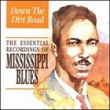 Various artists - Mississippi Blues