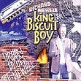 King Biscuit Boy - Urban Blues Re: Newell