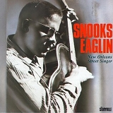 Snooks Eaglin - New Orleans Street Singer