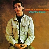 John Hammond - Country Blues