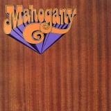 Mahogany - Mahogany