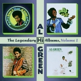 Al Green - Legendary Hi Albums Vol. 1