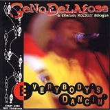 Geno Delafose, French Rockin Boogie - Everybody's Dancin