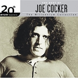 Joe Cocker - 20th Century Masters: Millennium Collection (Eco-Friendly Packaging)