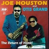 Joe Houston, Otis Grand - Return of Honk