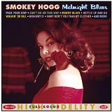 Smokey Hogg - Midnight Blues