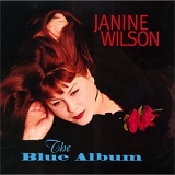 Janine Wilson - The Blue Album