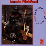 Lonnie Pitchford - All Around Man