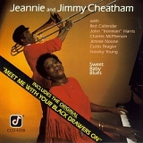 Jeannie and Jimmy Cheatham - Sweet Baby Blues