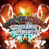 Pat Travers - Travelin' Blues