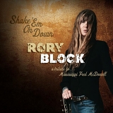 Rory Block - Shake 'Em On Down: A Tribute to Mississippi Fred Mcdowell