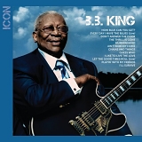 B.B. King - Icon