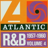 Various artists - Atlantic Rhythm & Blues 1957-1960,Vol. 4