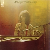 Al Kooper - Naked Songs