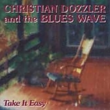 Christian Dozzler - Take It Easy