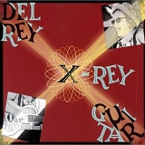 Del Rey - X-Rey Guitar