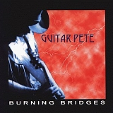 Pete Brasino - Burning Bridges