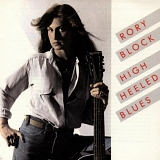 Rory Block - High Heeled Blues