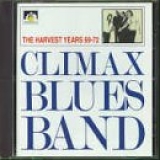 Climax Blues Band - Harvest Years 1969-72