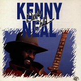 Kenny Neal - Devil Child