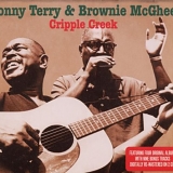 Sonny Terry & Brownie McGhee - Cripple Creek