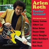 Arlen Roth - Toolin' Around