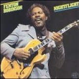 Fenton Robinson - Nightflight