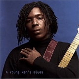 Chris Thomas King - Young Man's Blues