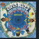 Various artists - Super Blues