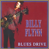 Billy Flynn - Blues Drive