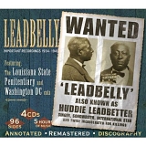 Leadbelly - Important Recordings 1934-1949