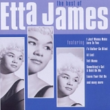 Etta James - Best of