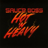 Sauce Boss - Hot 'n Heavy