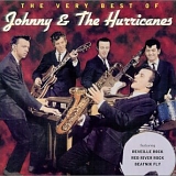 Johnny & Hurricanes - The Very Best of Johnny & The Hurricanes