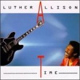 Luther Allison - Time