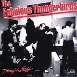 Fabulous Thunderbirds - Powerful Stuff