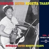 Sister Rosetta Tharpe - Complete Sister Rosetta Tharpe, Vol. 5