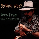 Jimmy Vivino & Rekooperators - Do What, Now?