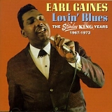 Earl Gaines - Lovin Blues