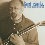 Robert Lockwood Jr. - Complete Trix Recordings